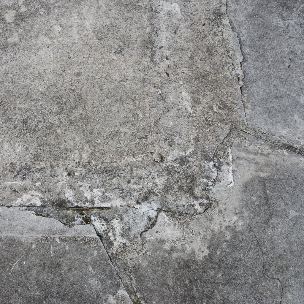Photo of concrete
