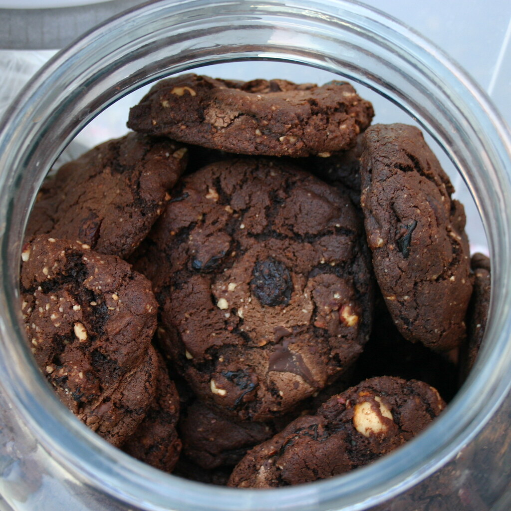 Photo of cookies