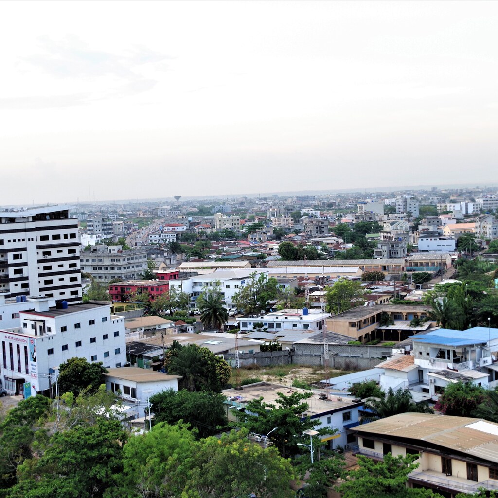 Photo of Cotonou