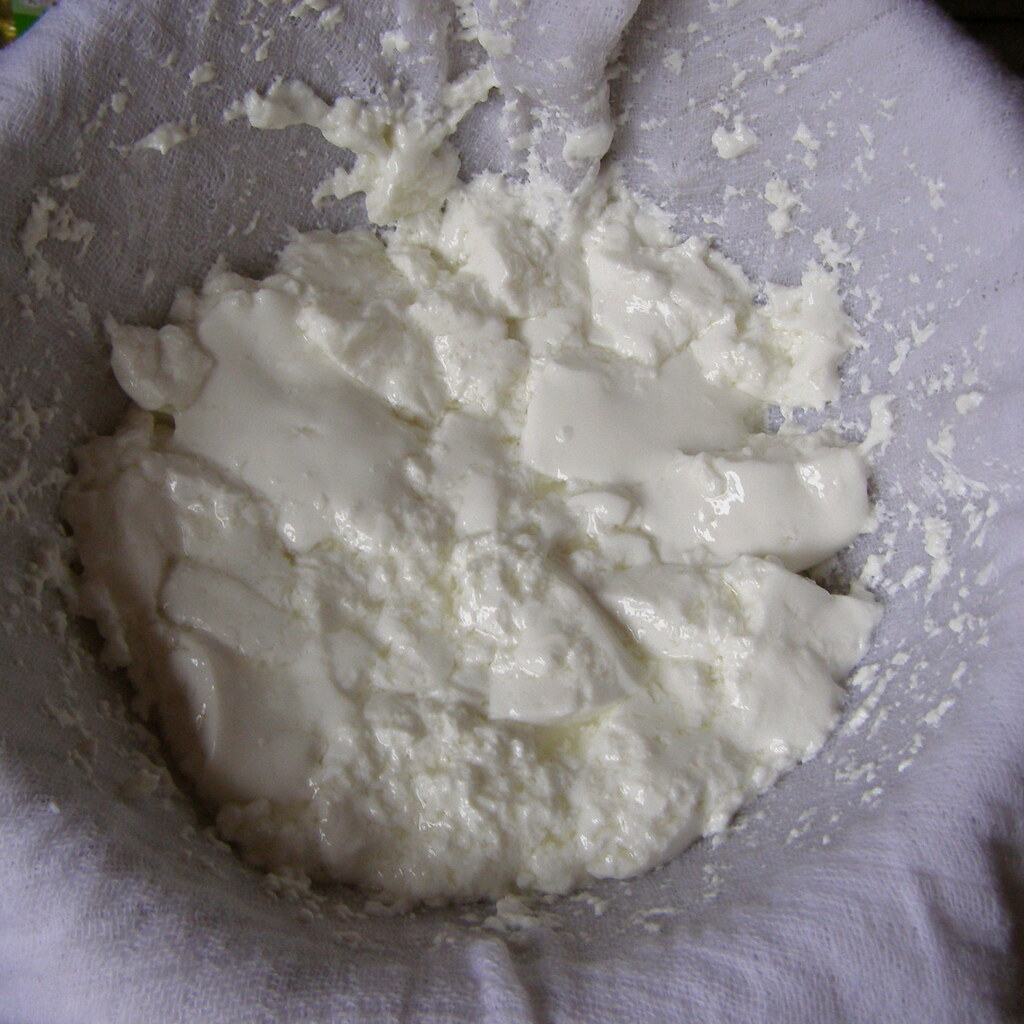 Photo of bean curds
