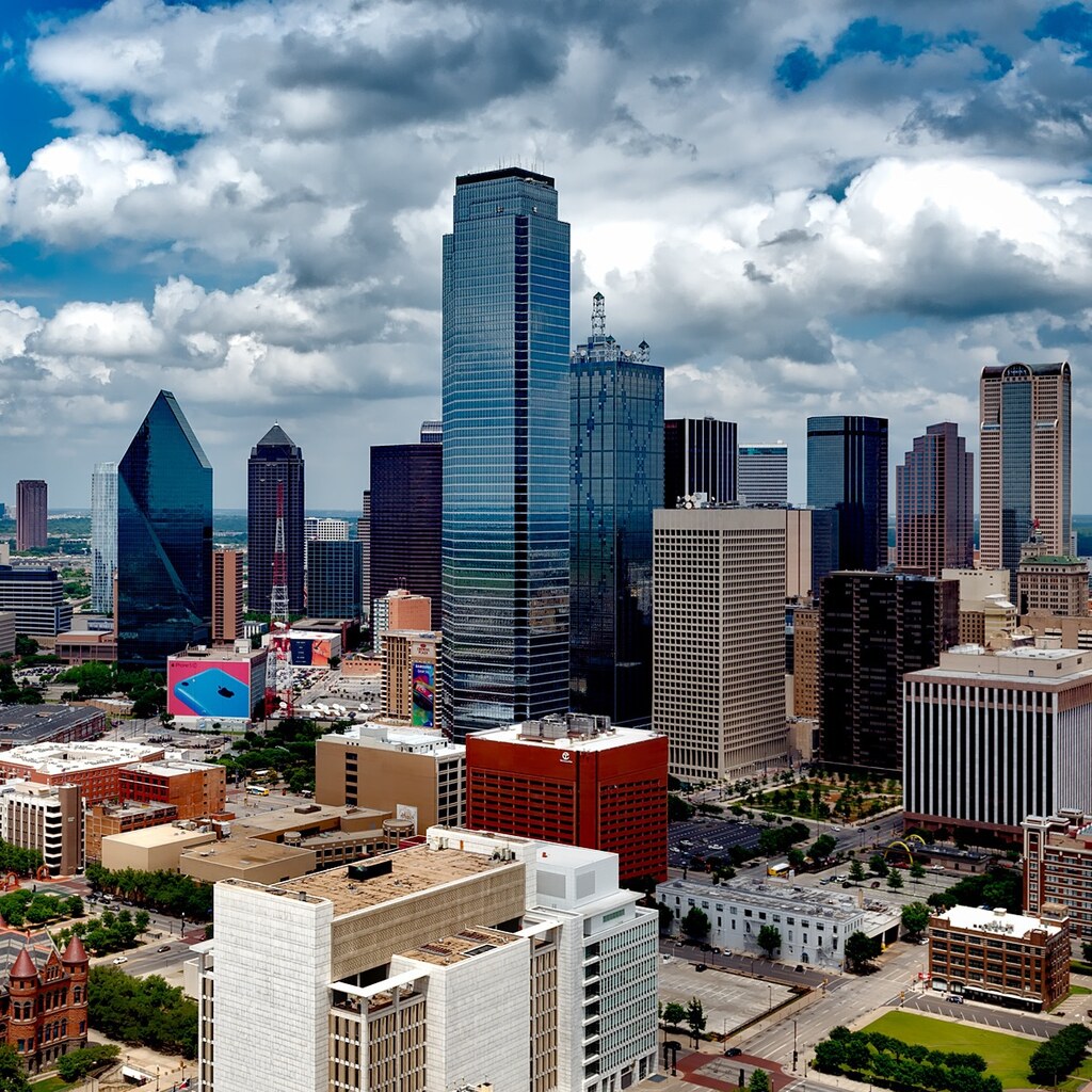 Photo of Dallas, Texas
