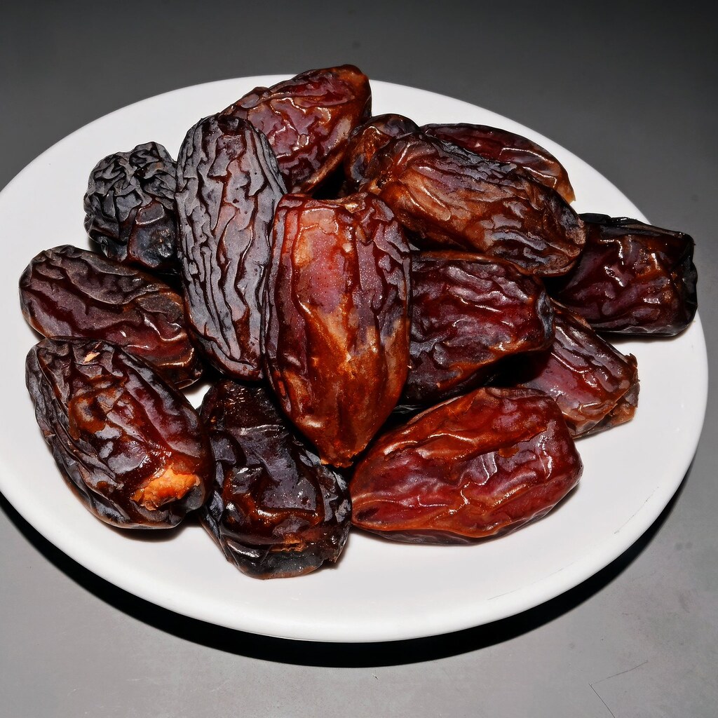 Photo of date fruit