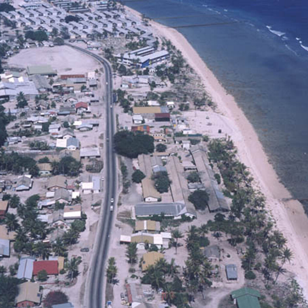 Photo of Denigomodu