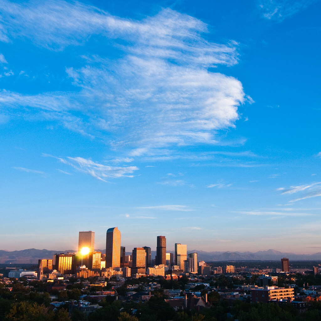 Photo of Denver