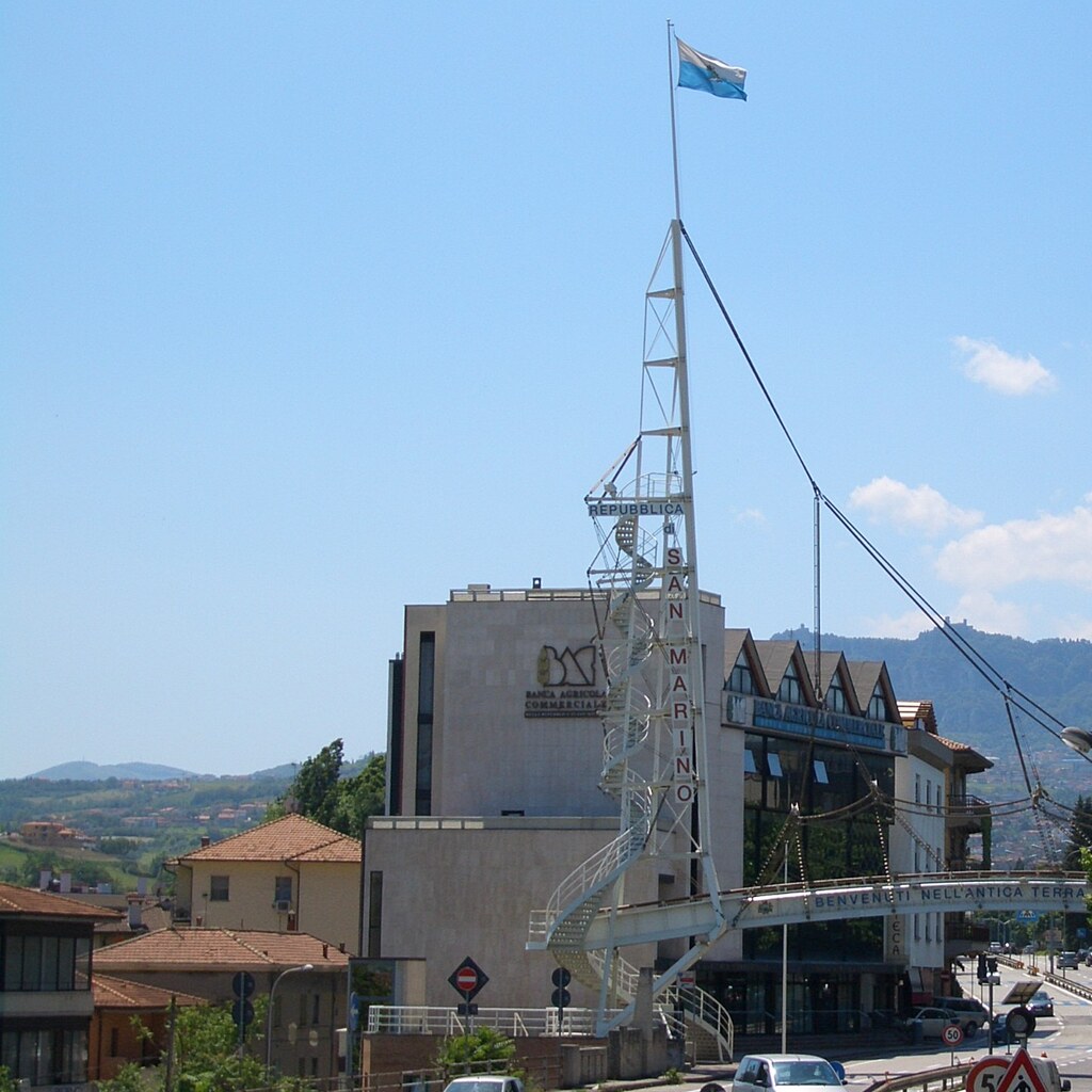 Photo of Dogana