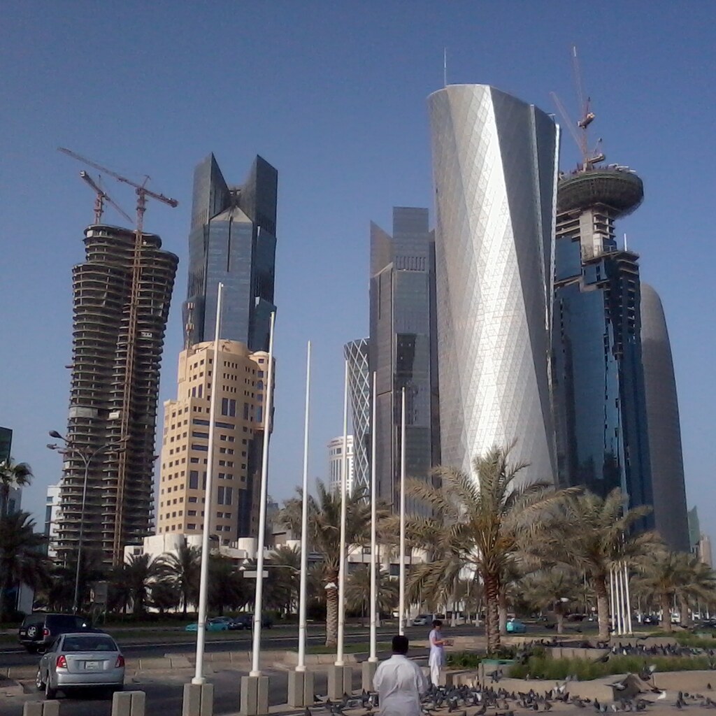Photo of Doha, Qatar