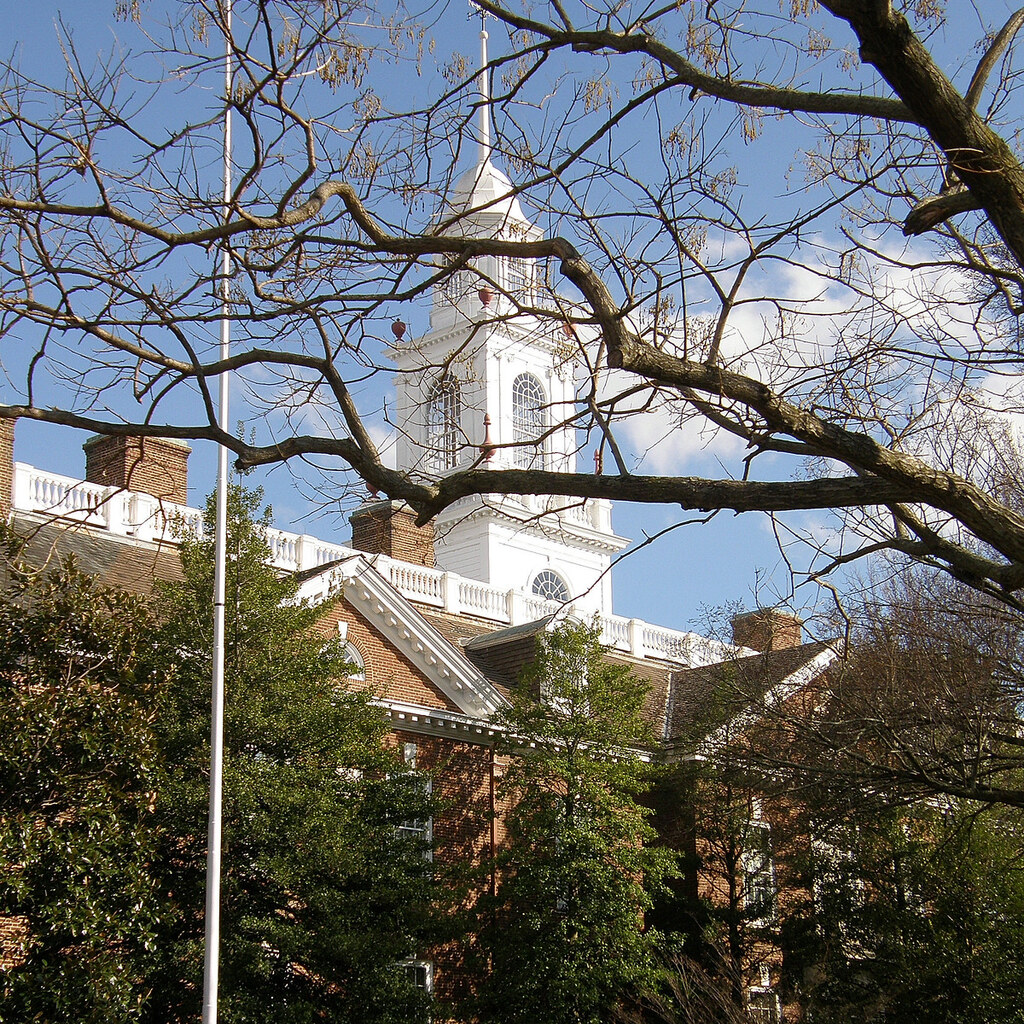 Photo of Dover, Delaware