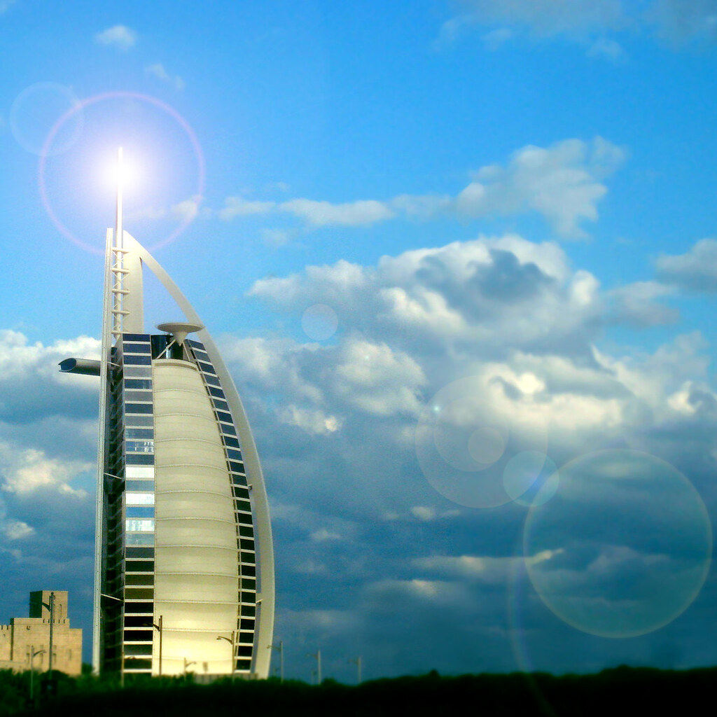 Photo of Dubai, UAE
