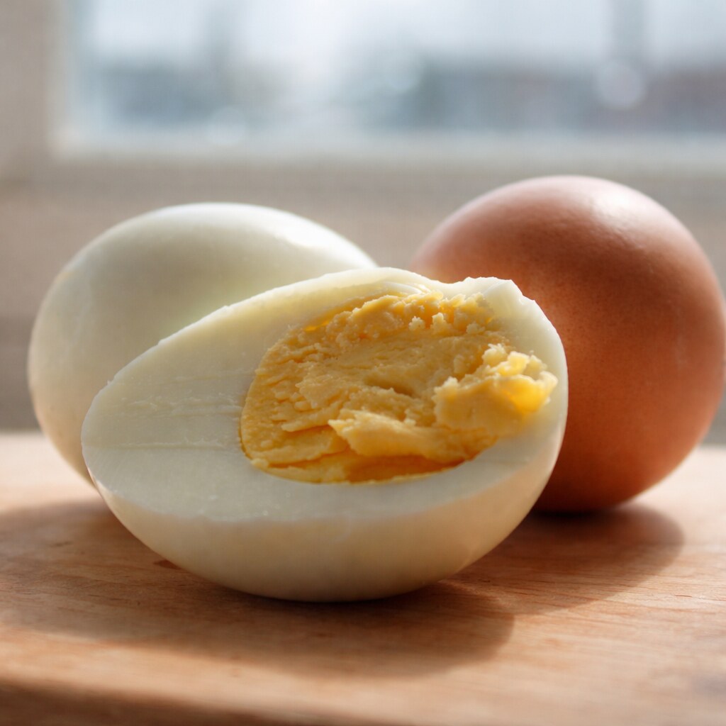 Photo of eggs
