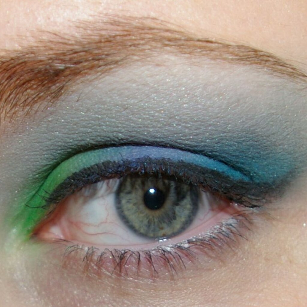 Photo of eyeshadow