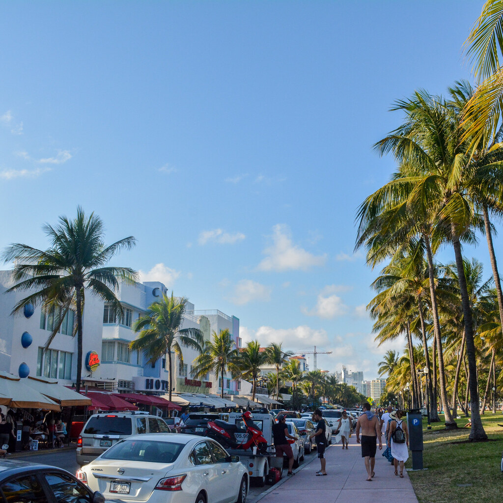 Photo of Miami, Florida