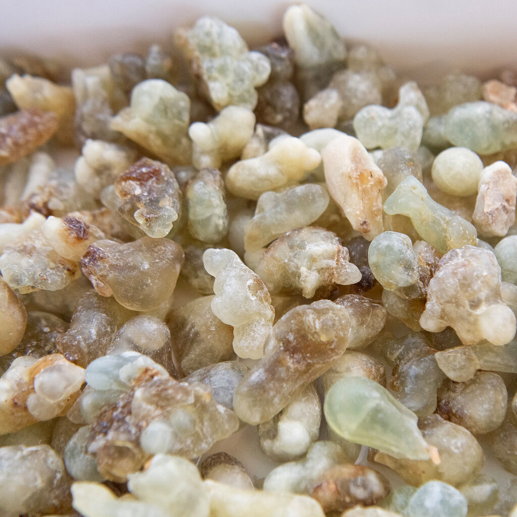 Photo of frankincense
