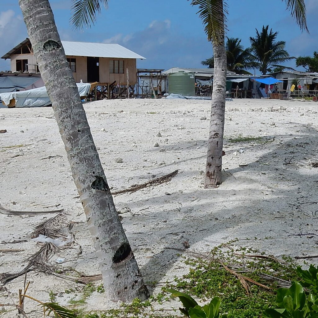 Photo of Funafuti