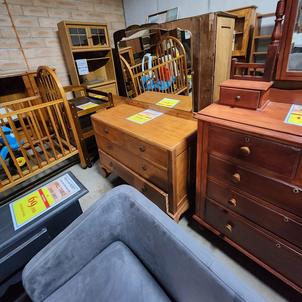 Photo of furniture