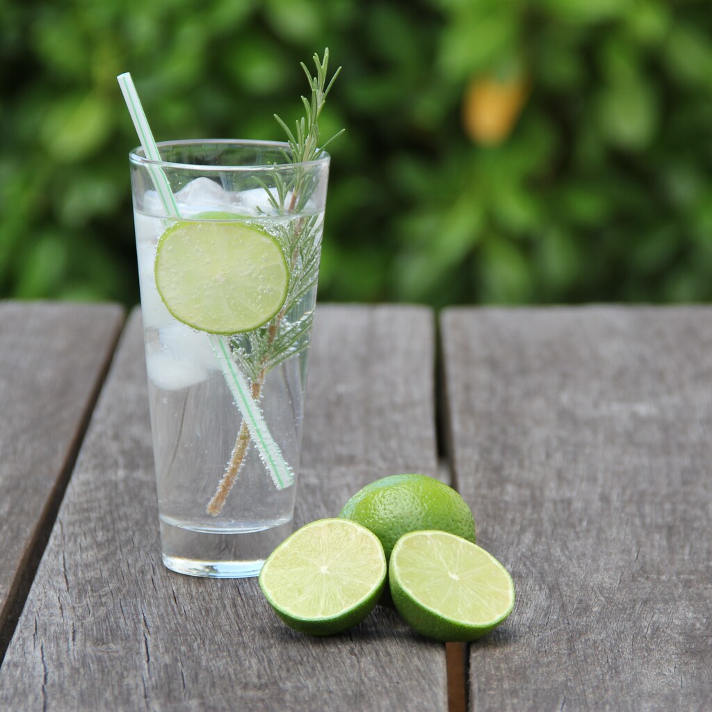 Photo of gin