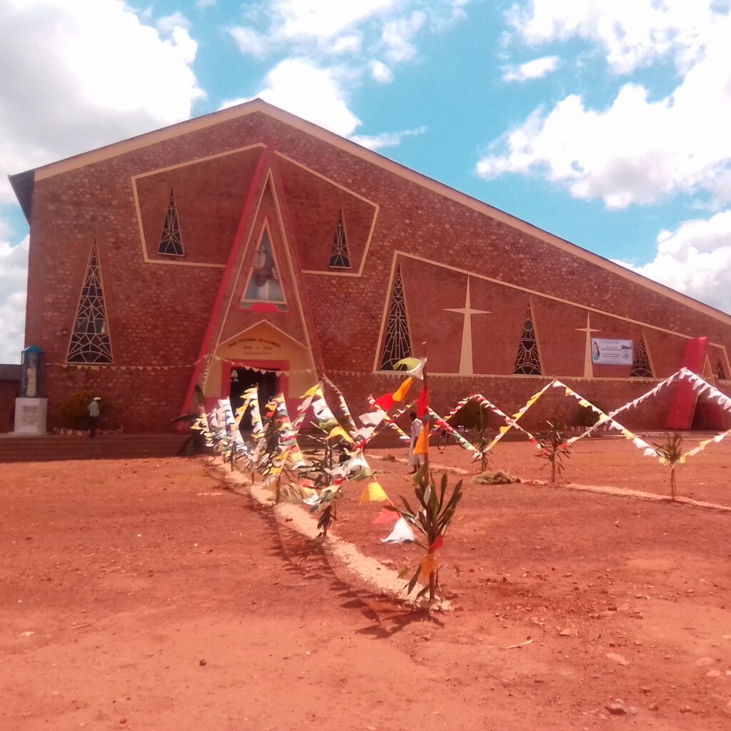 Photo of Gitega