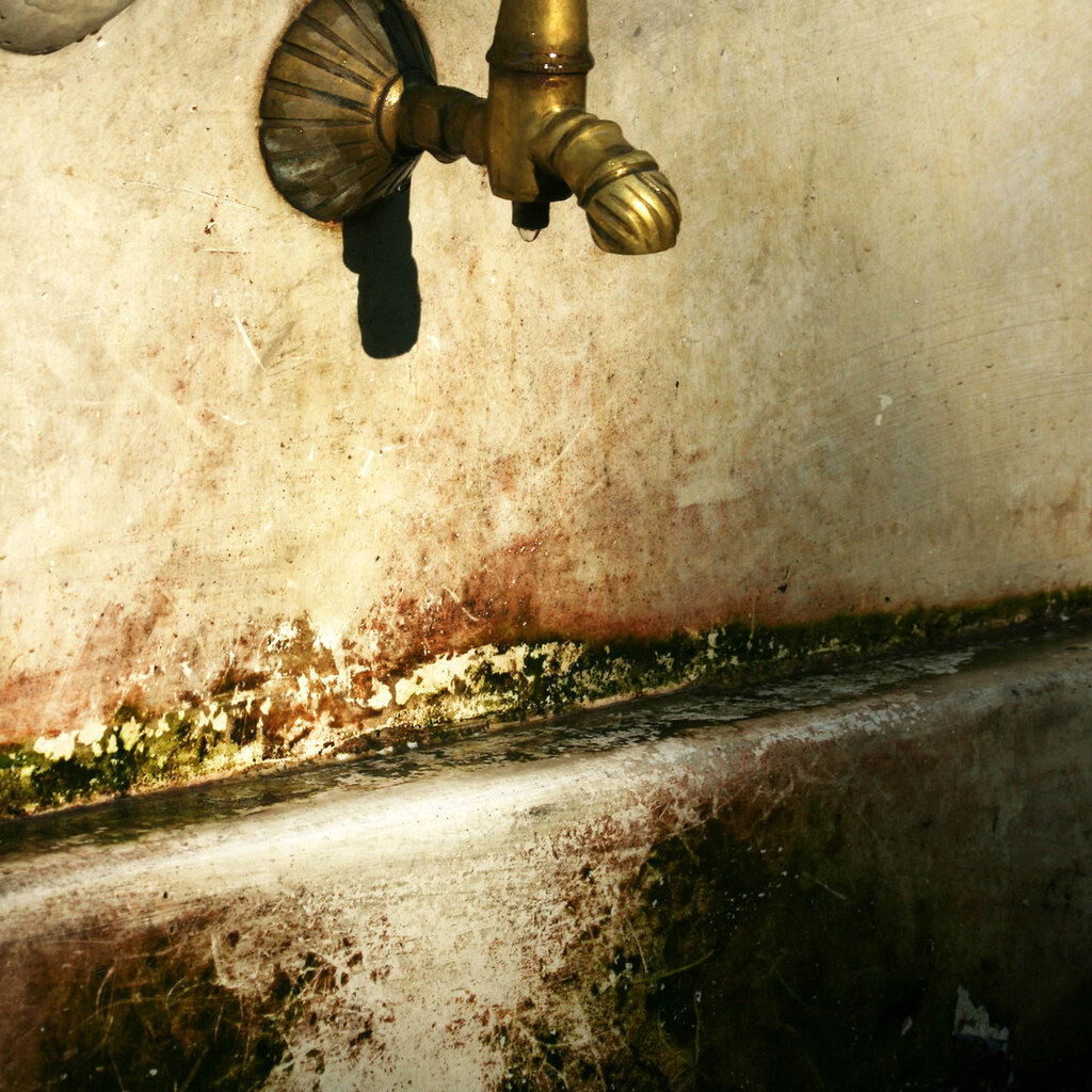 Photo of grime