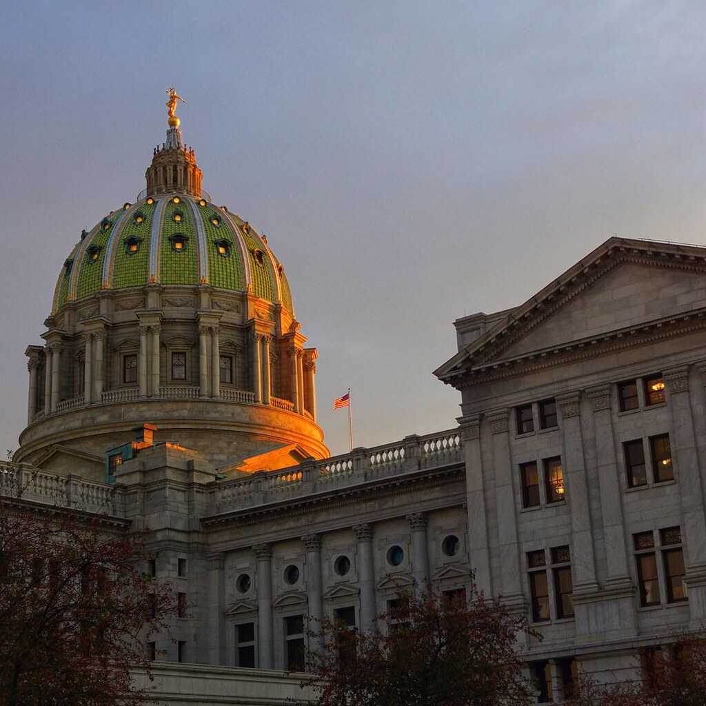 Photo of Harrisburg, Pennsylvania