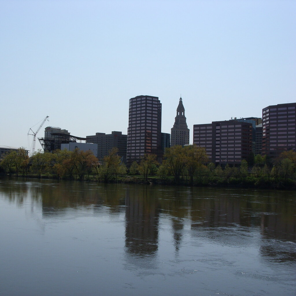 Photo of Hartford, Connecticut