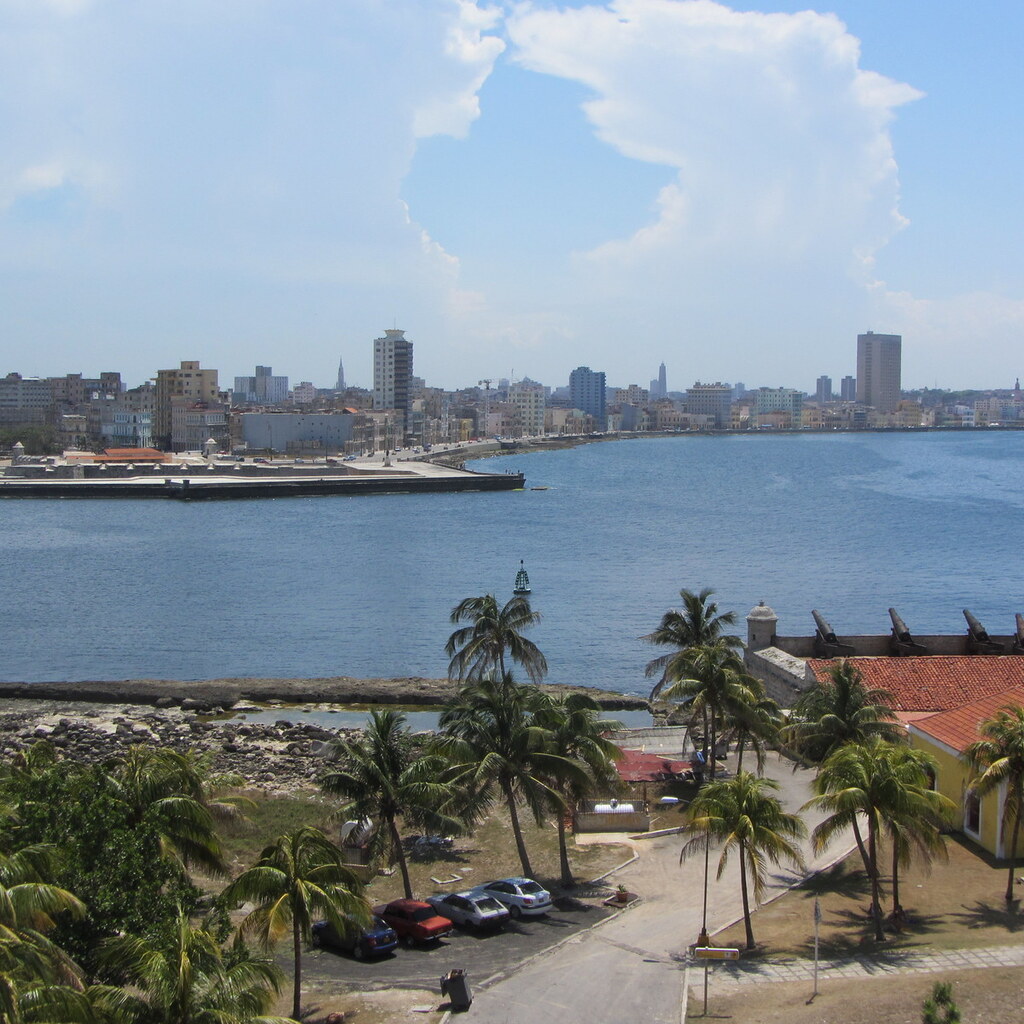 Photo of Havana, Cuba