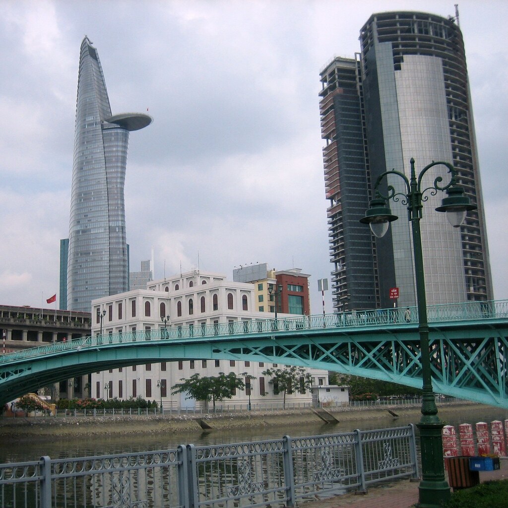 Photo of Ho Chi Minh City