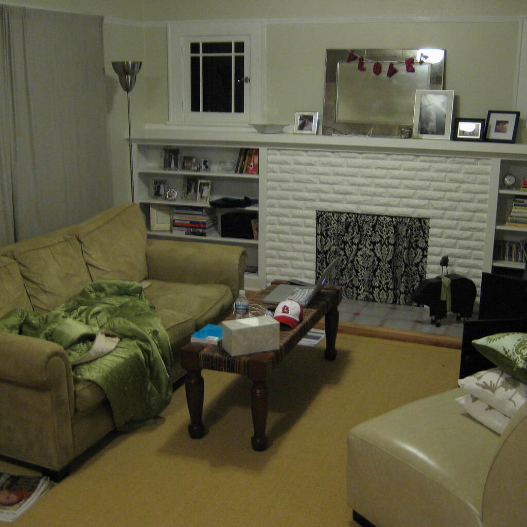 Photo of someone's home