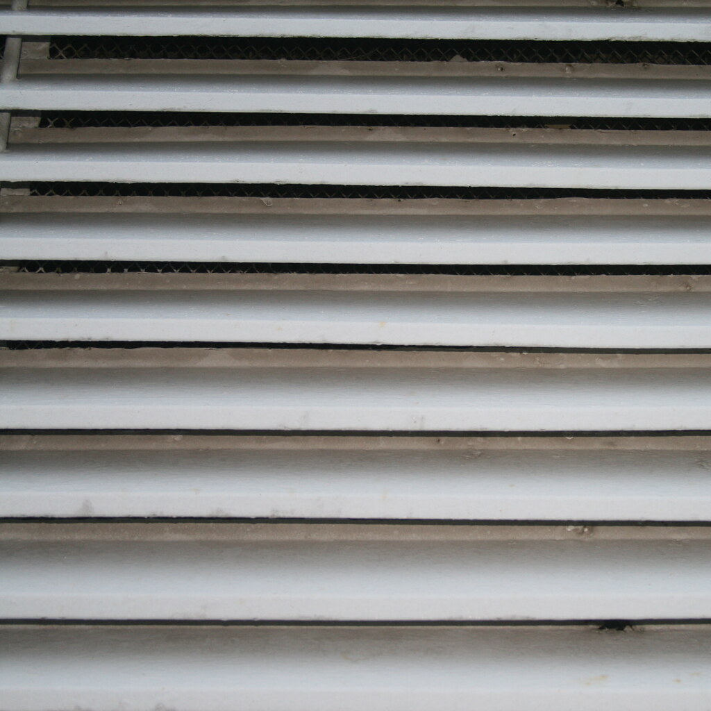 Photo of horizontal lines