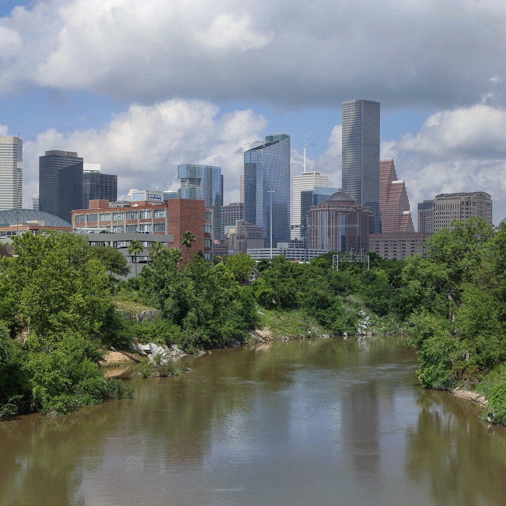 Photo of Houston, Texas