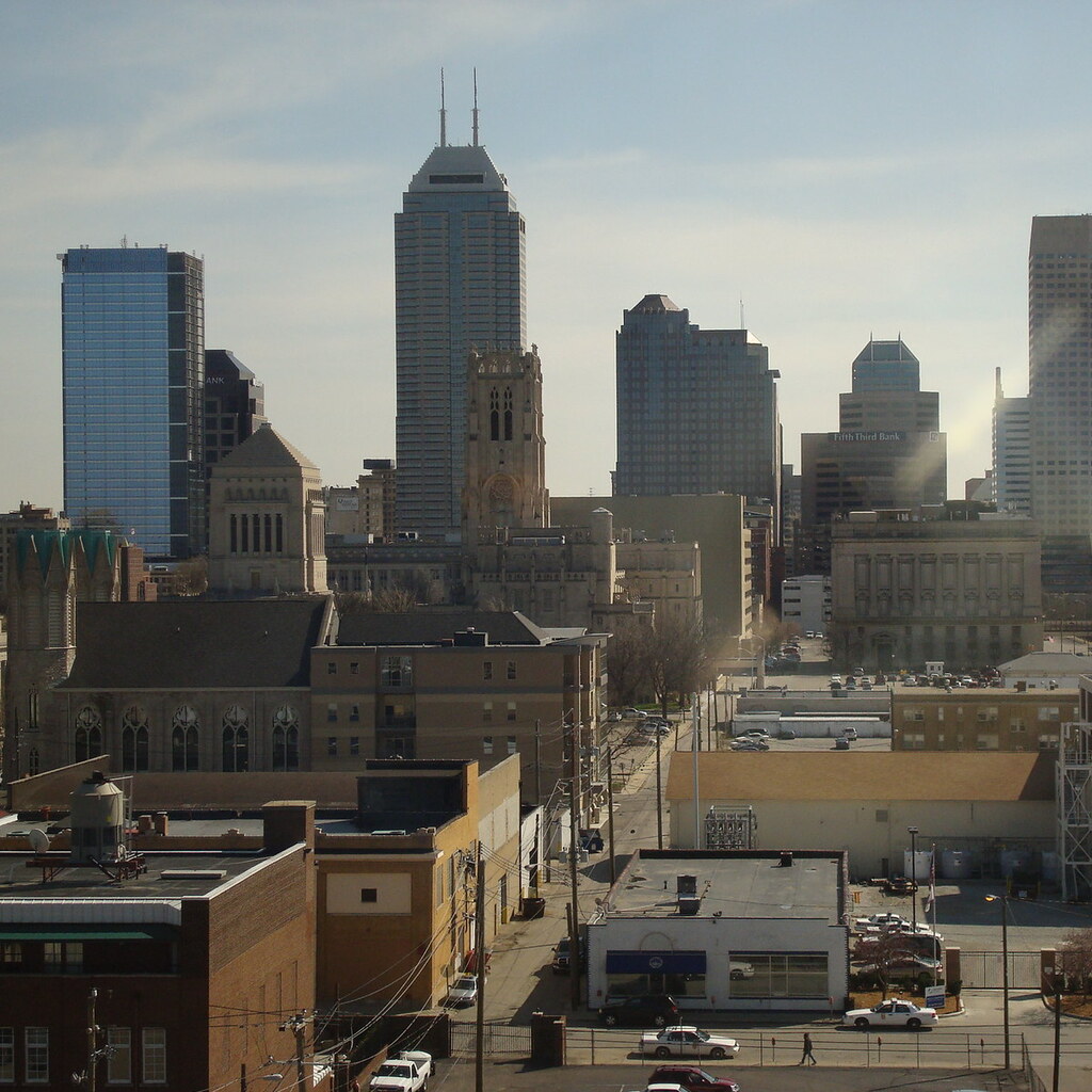 Photo of Indianapolis