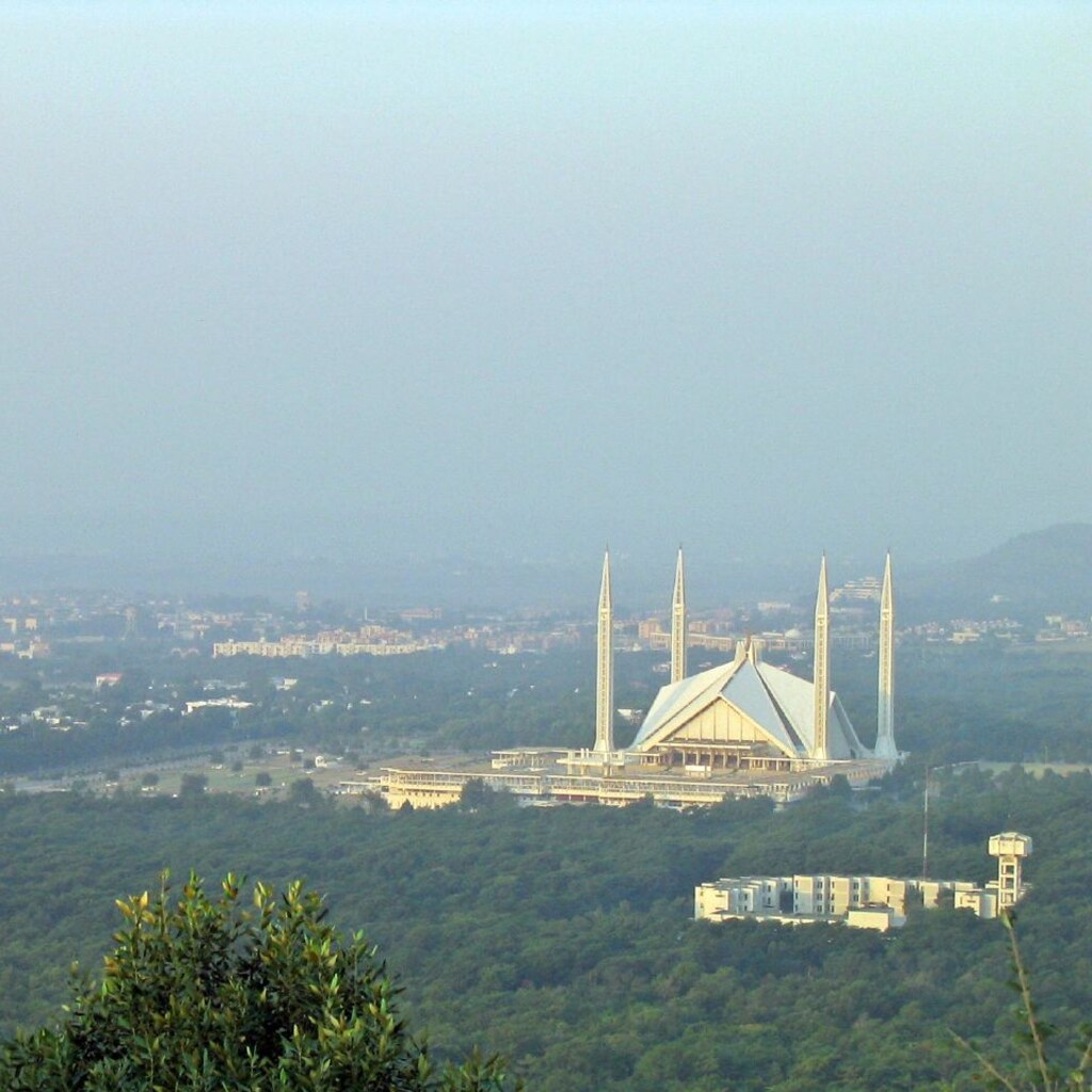 Photo of Islamabad