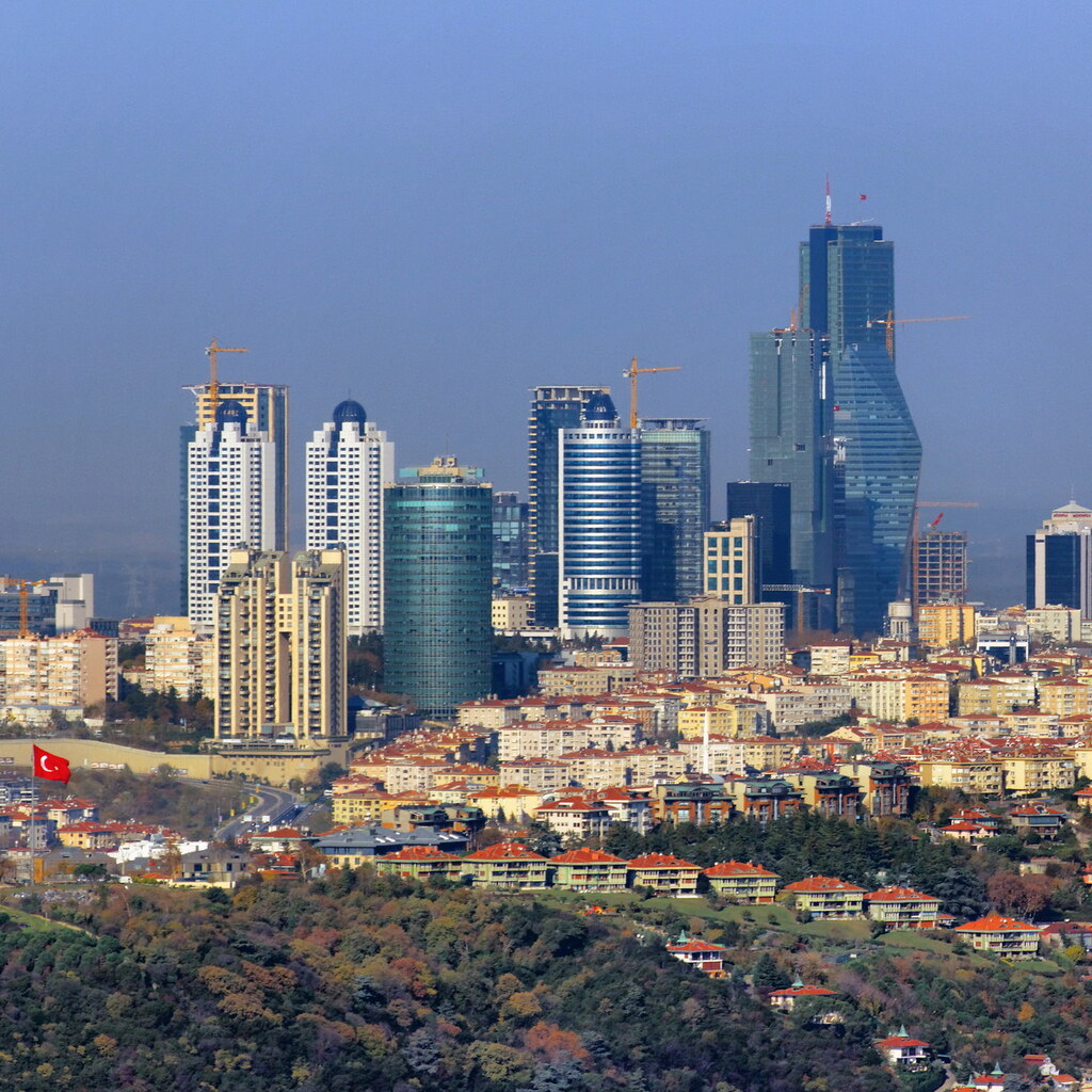 Photo of Istanbul, Turkey