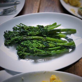 Broccolini