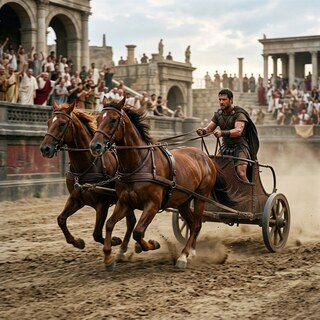 Chariot