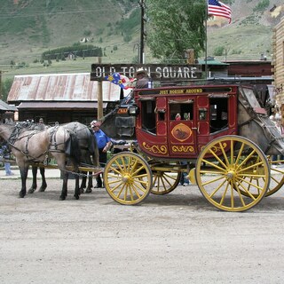 Stagecoach