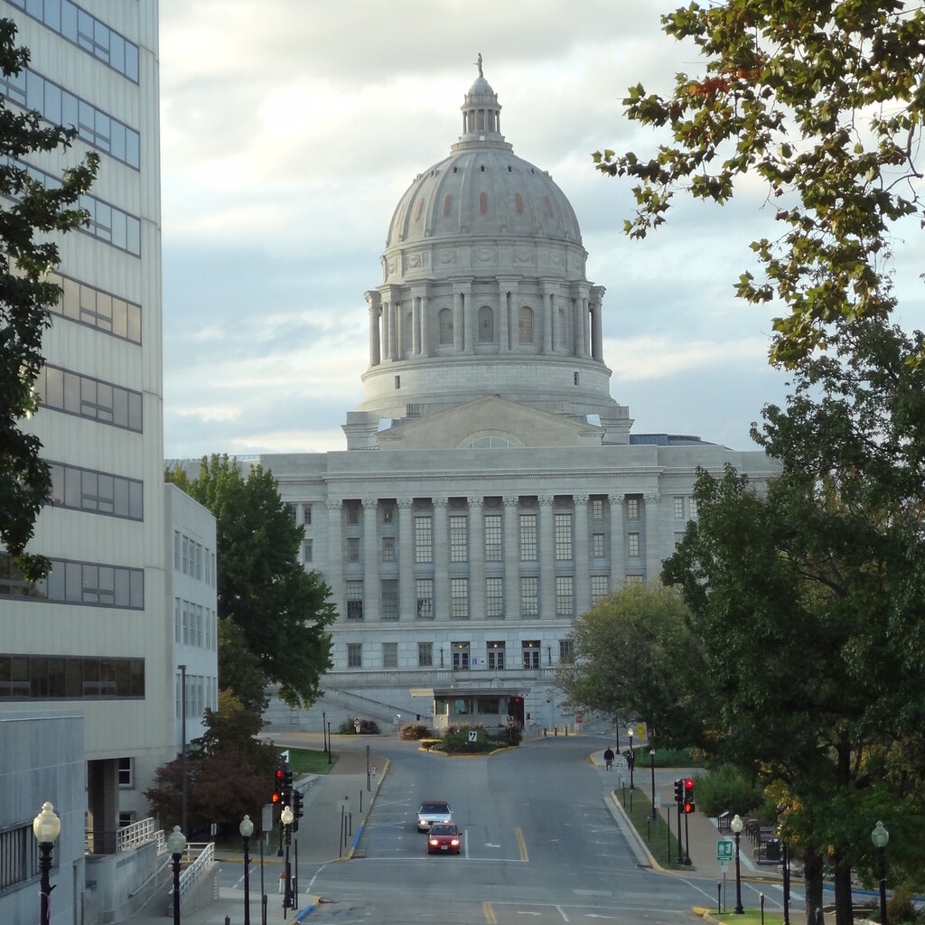 Photo of Jefferson City, Missouri