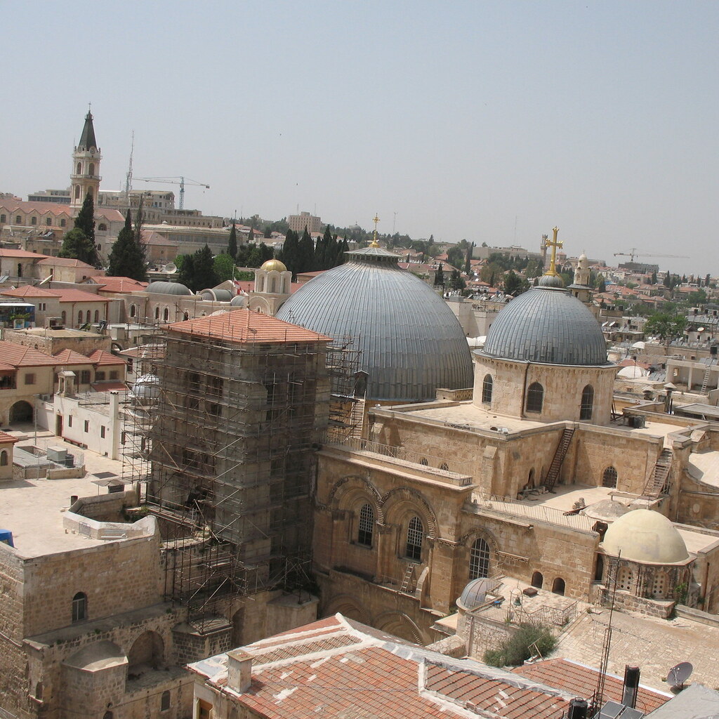 Photo of Jerusalem, Israel
