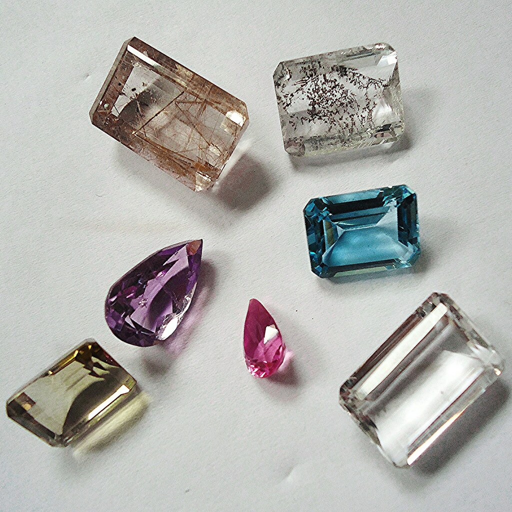 Photo of jewels