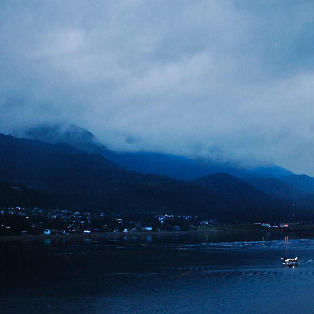 Photo of Juneau, Alaska