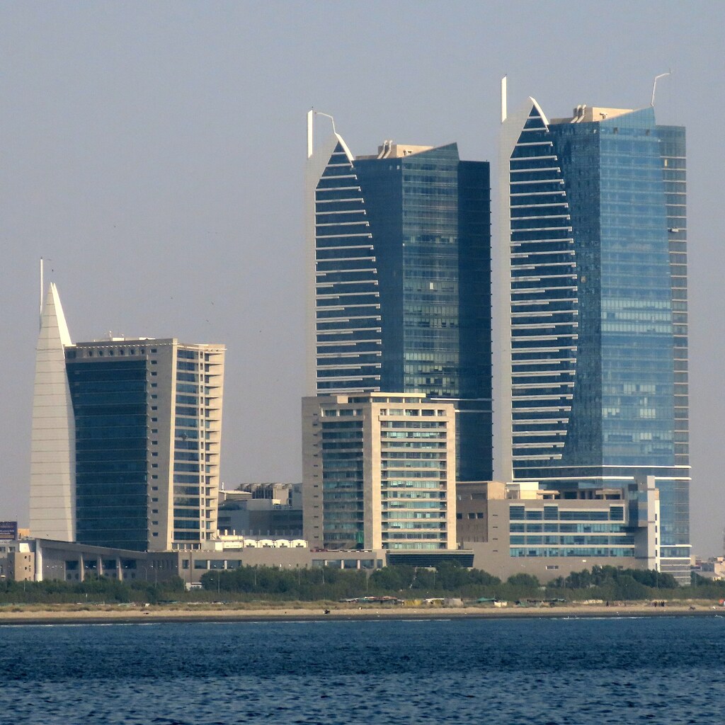 Photo of Karachi