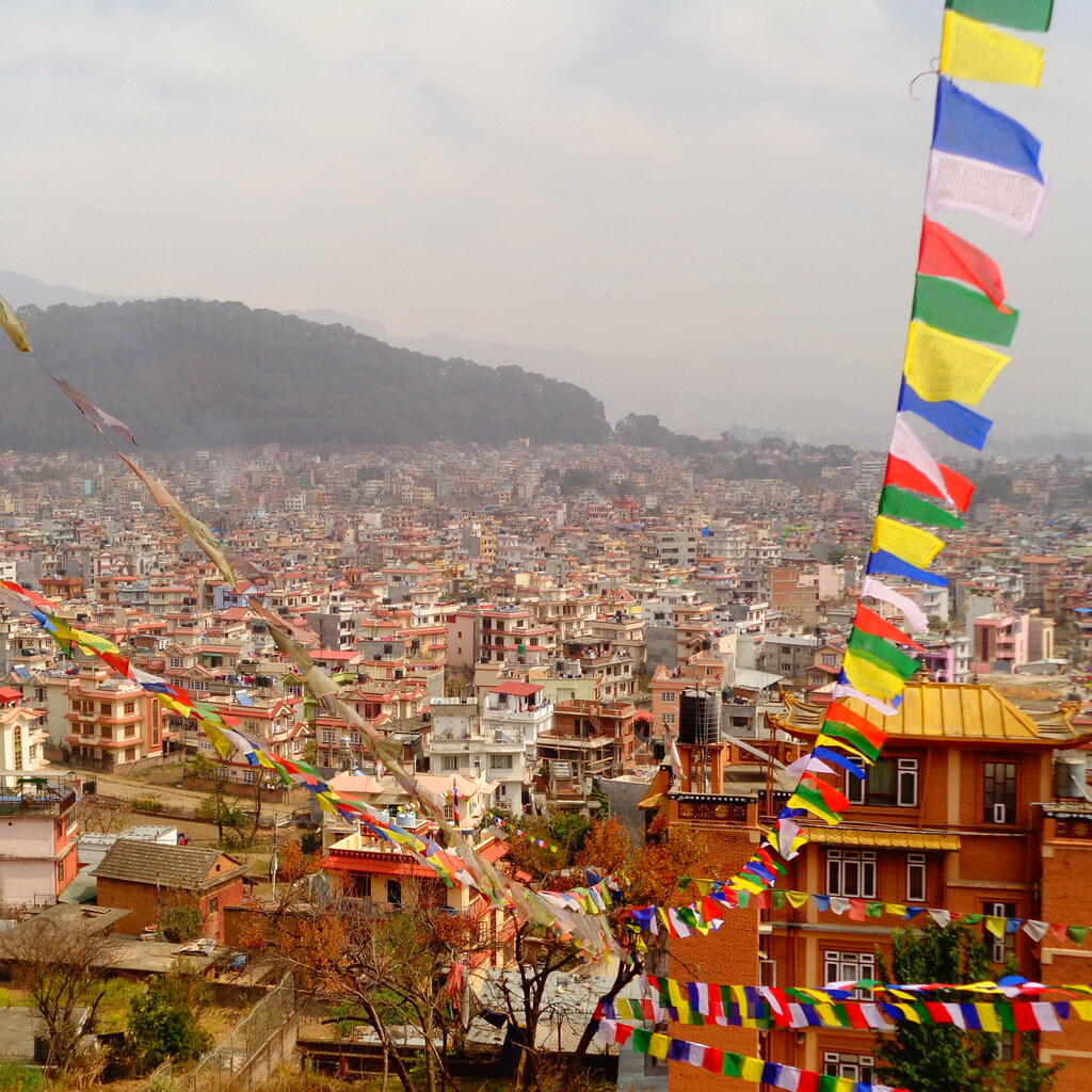 Photo of Kathmandu, Peru