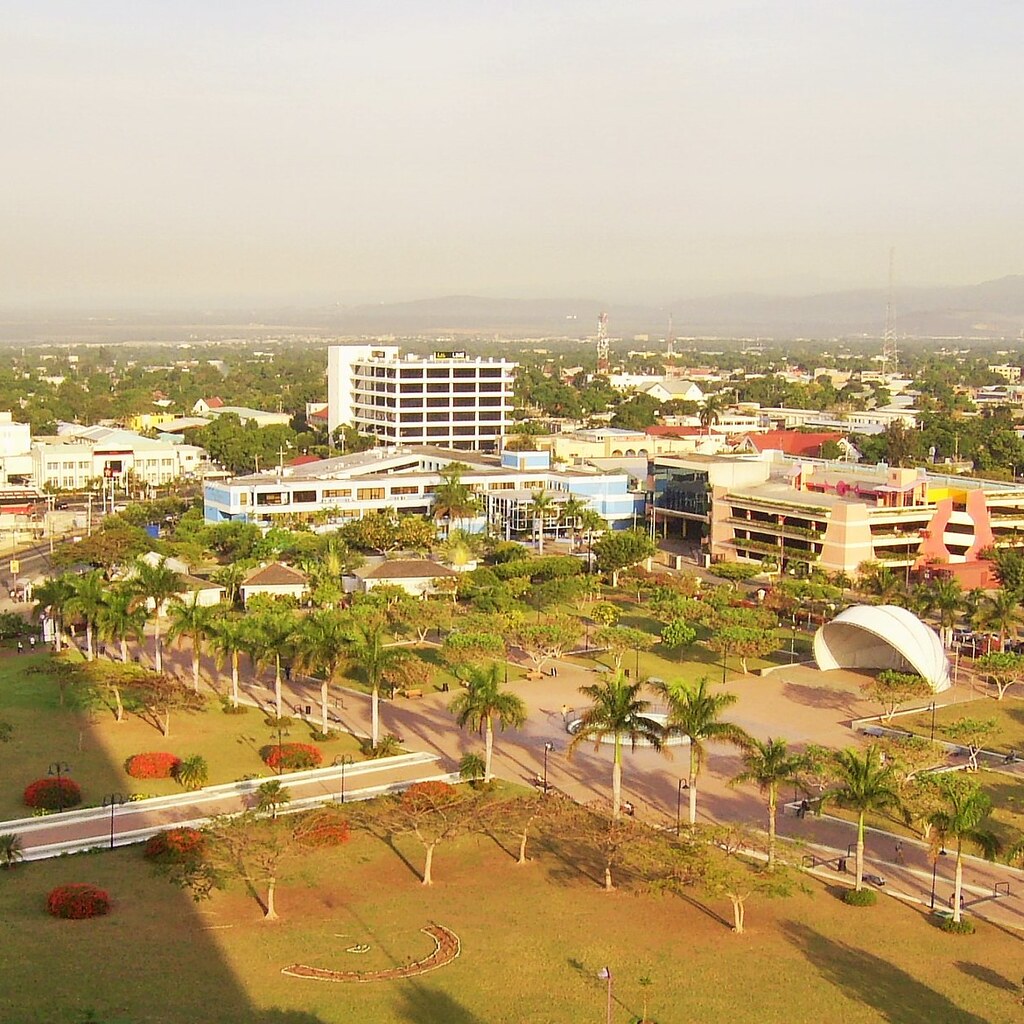 Photo of Kingston, Jamaica