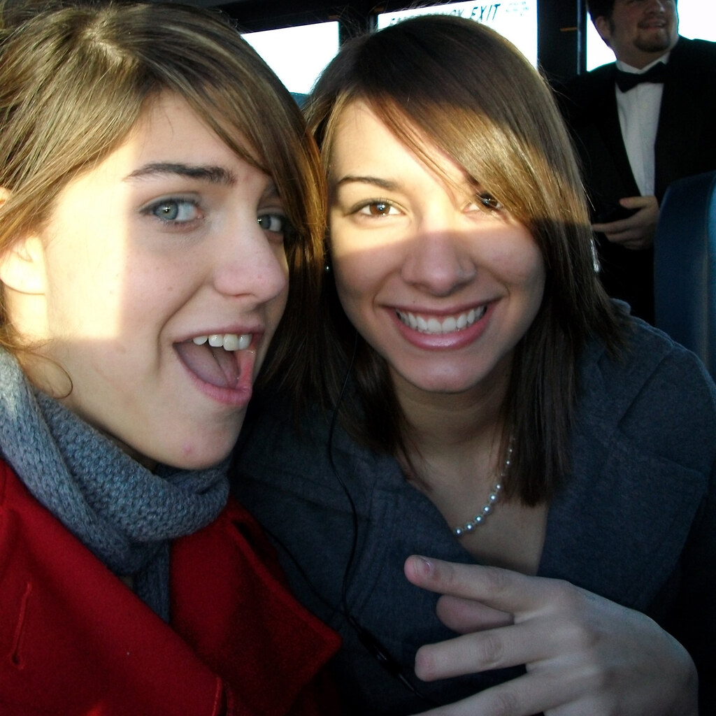Photo of friends