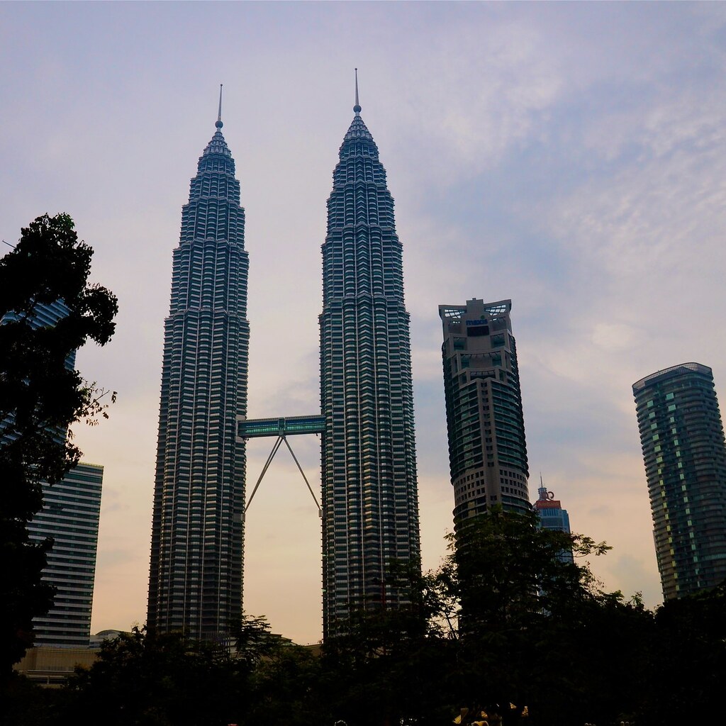 Photo of Kuala Lumpur