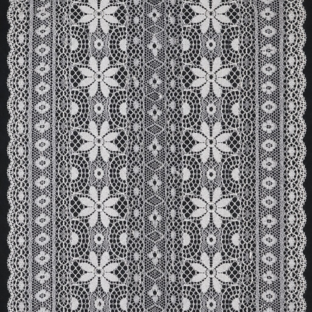 Photo of lace