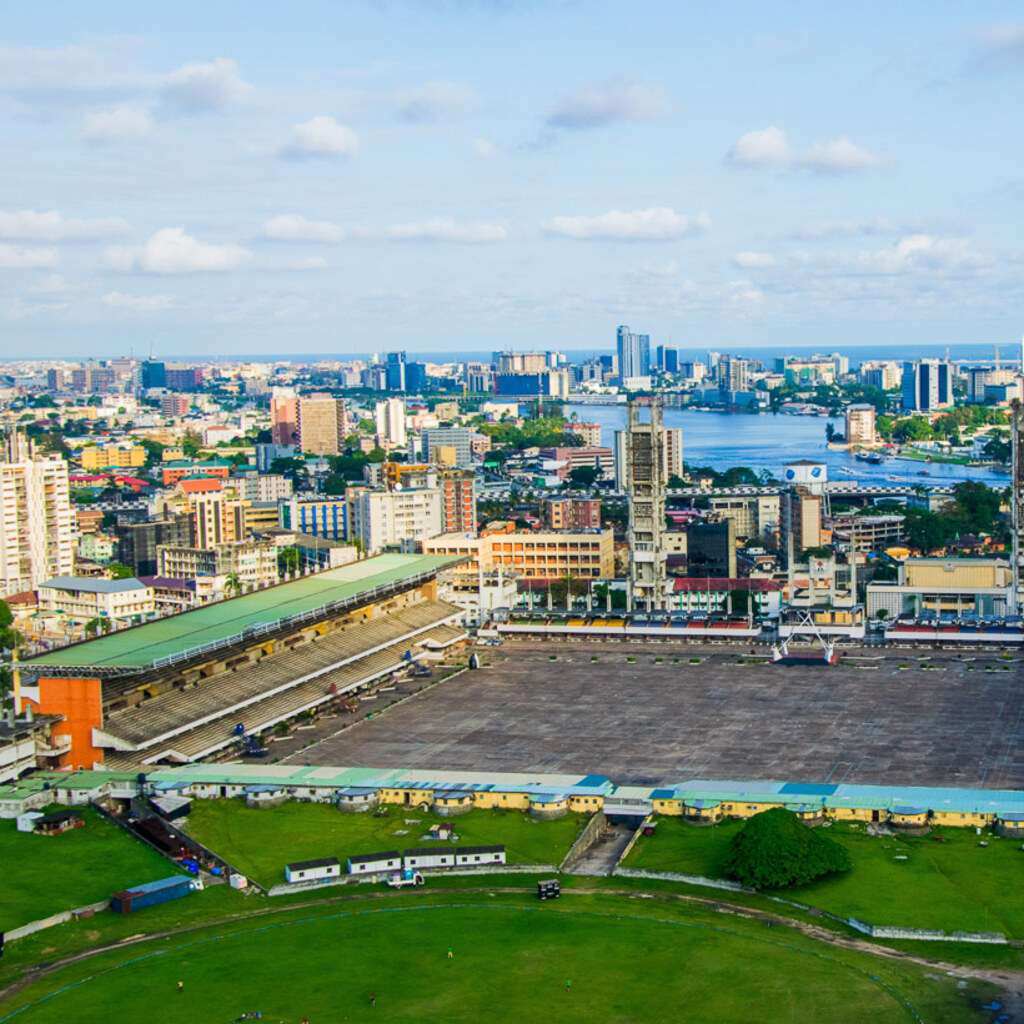 Photo of Lagos