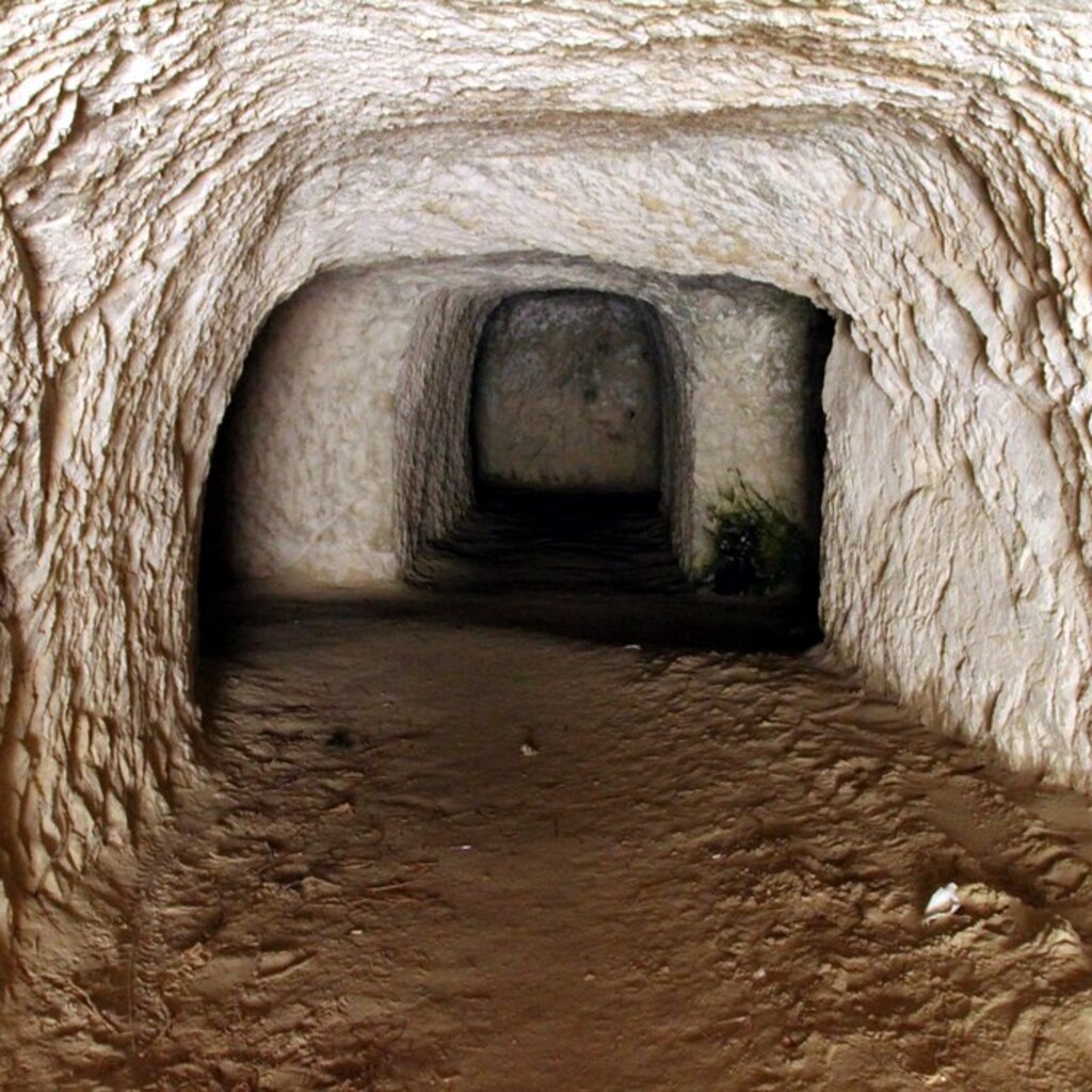 Lair.