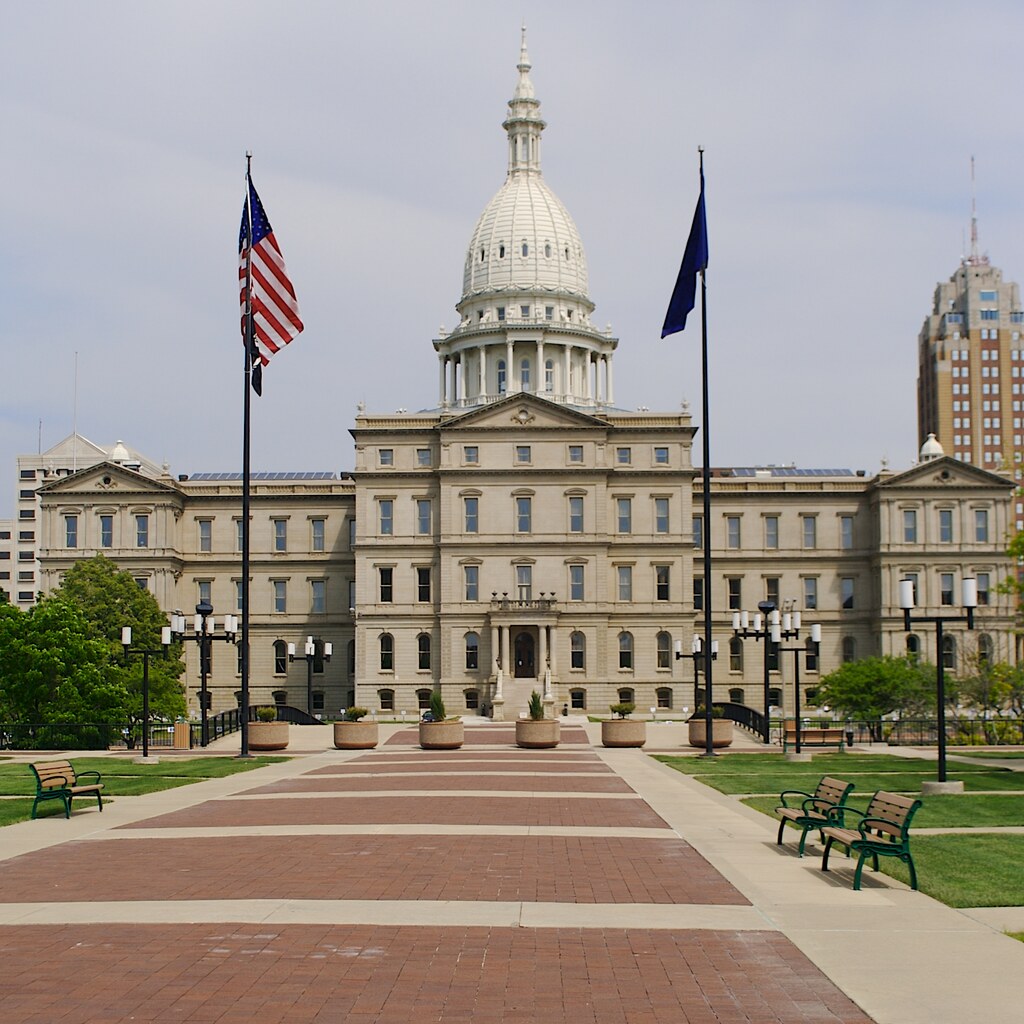 Photo of Lansing, Michigan