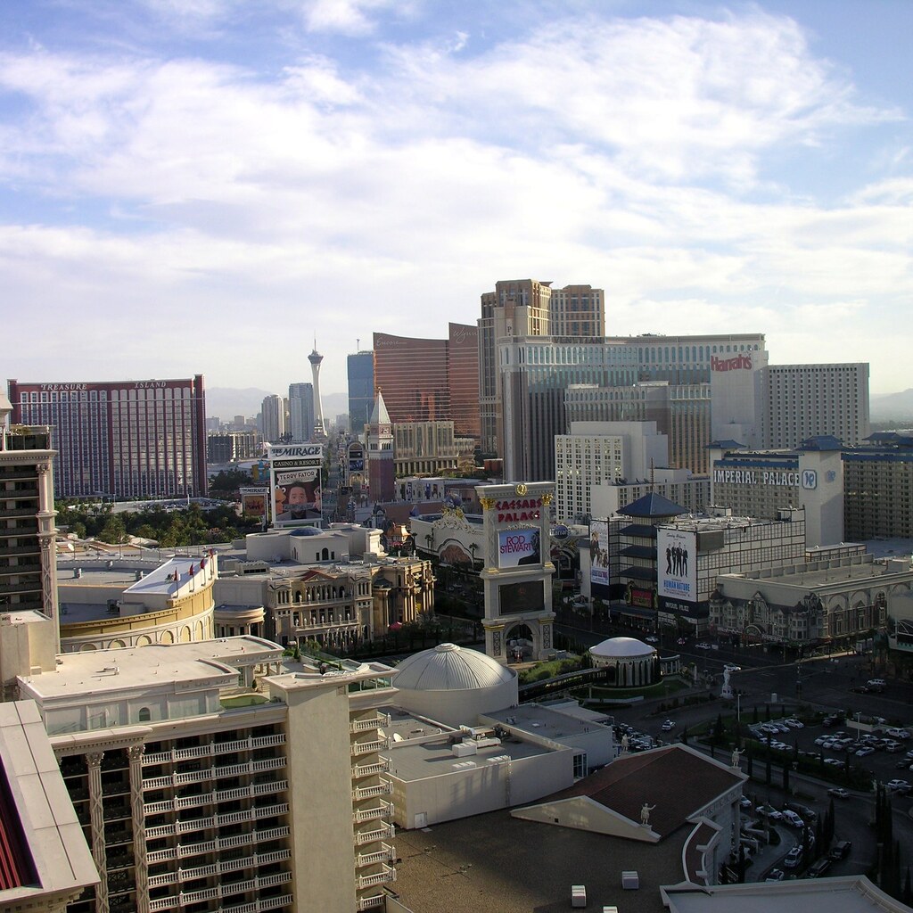 Photo of Las Vegas