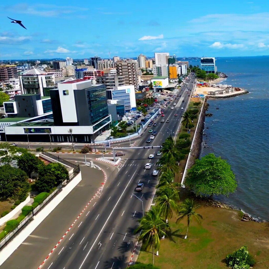 Photo of Libreville