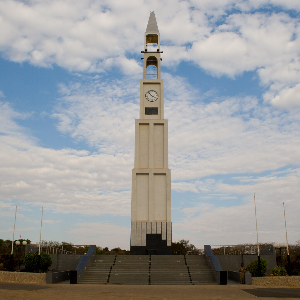 Photo of Lilongwe